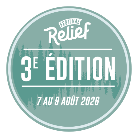 3e édition - 7 au 9 août 2026