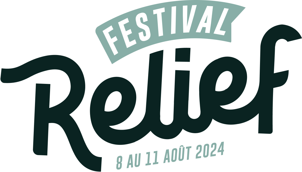 Festival Relief Logo